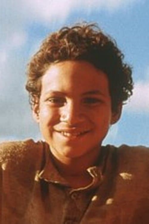 Zdjęcie Ravi Ramos Lacerda