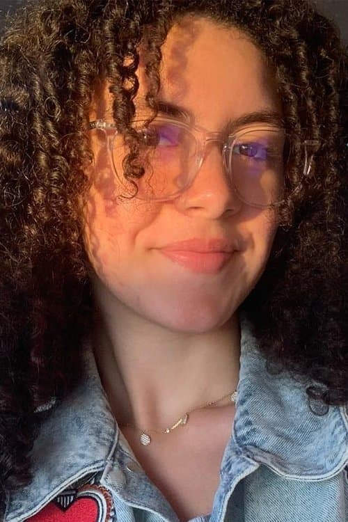 Zdjęcie Rawane El Kadiri