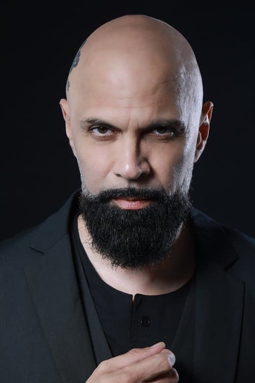 Zdjęcie Ray Acevedo