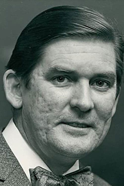 Zdjęcie Ray Barrett