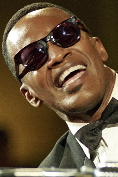 Zdjęcie Ray Charles