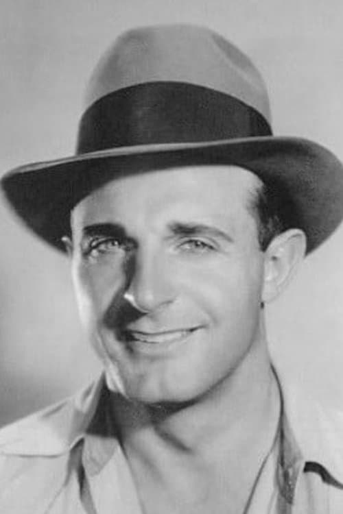 Zdjęcie Ray Corrigan