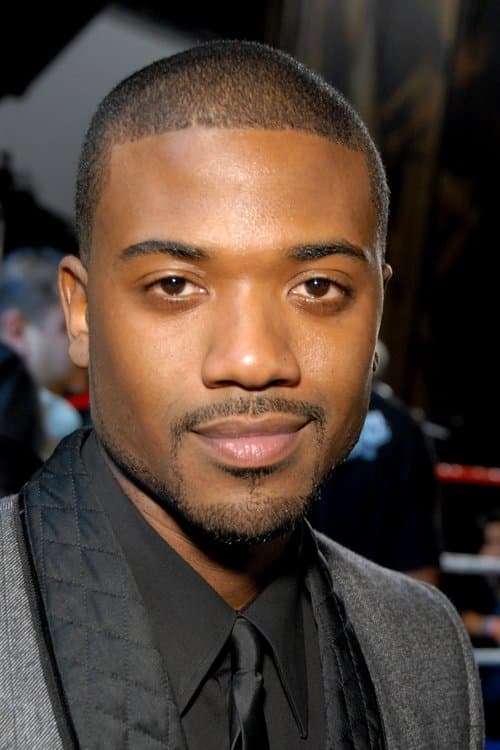 Zdjęcie Ray J