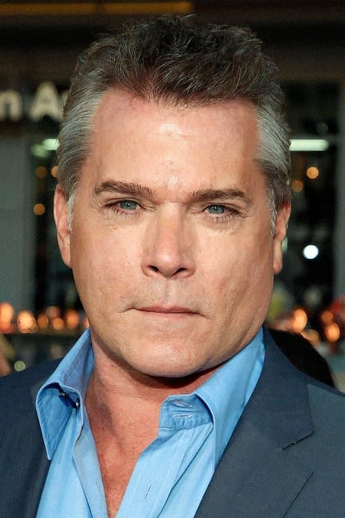 Zdjęcie Ray Liotta