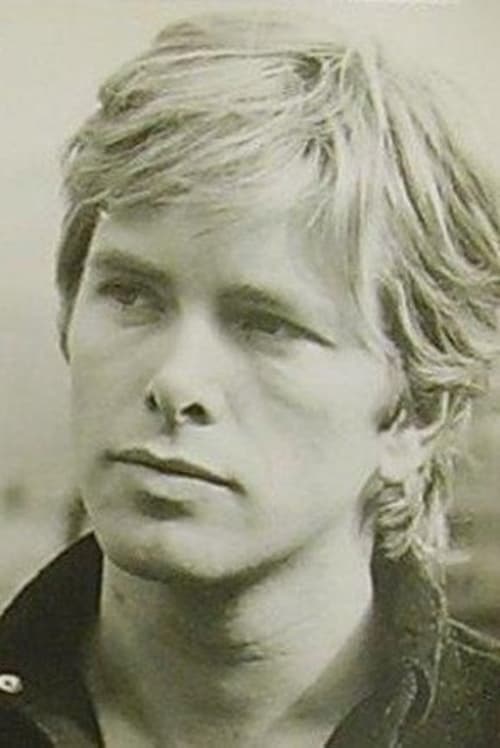 Zdjęcie Ray Lovelock