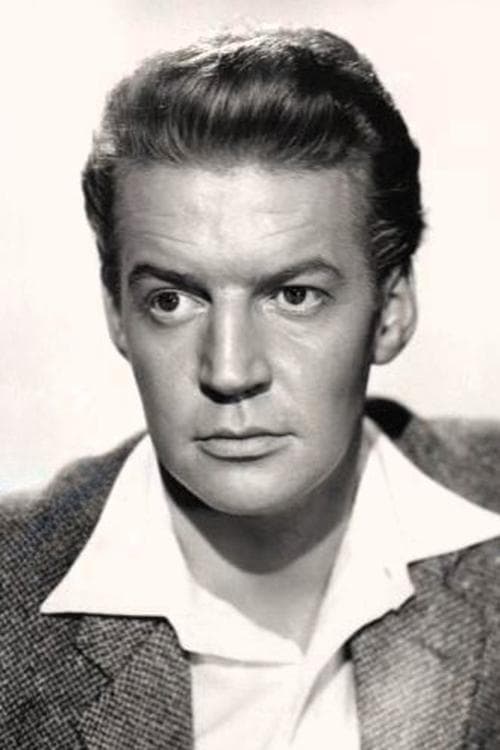 Zdjęcie Ray McAnally