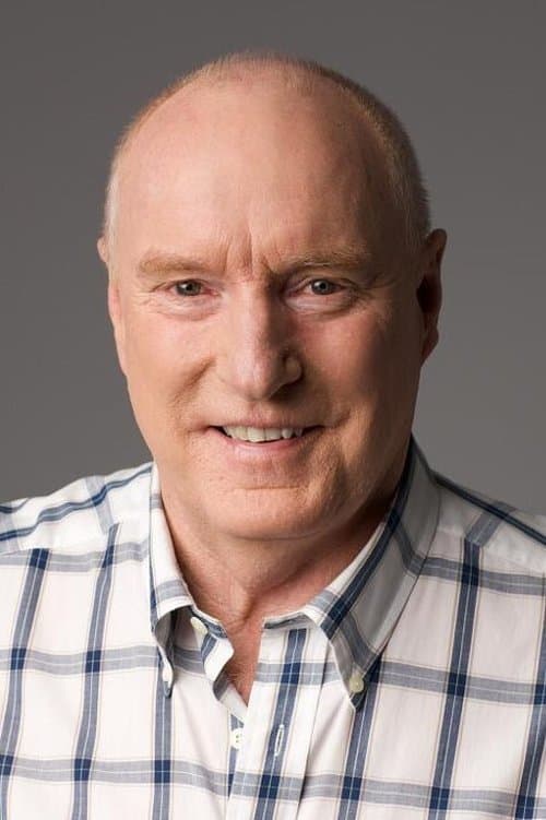 Zdjęcie Ray Meagher