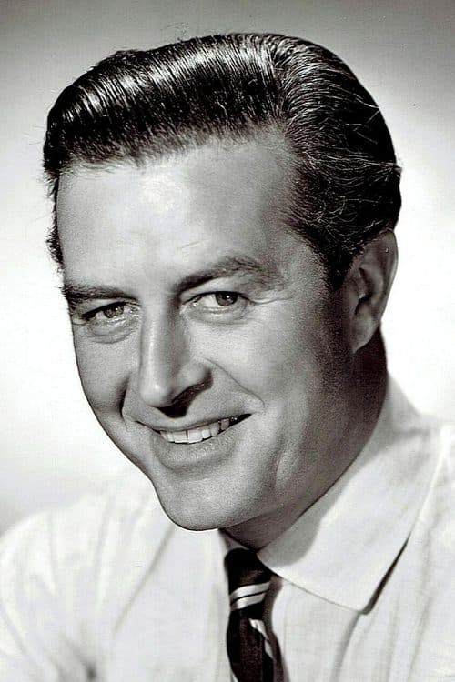 Zdjęcie Ray Milland