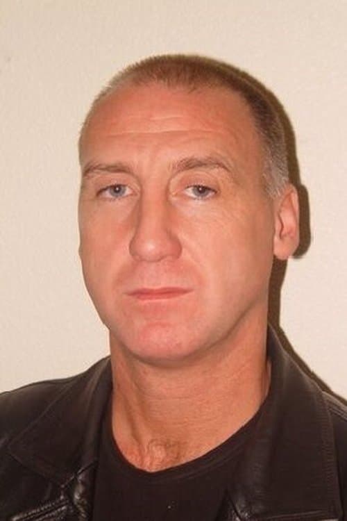 Zdjęcie Ray Nicholas