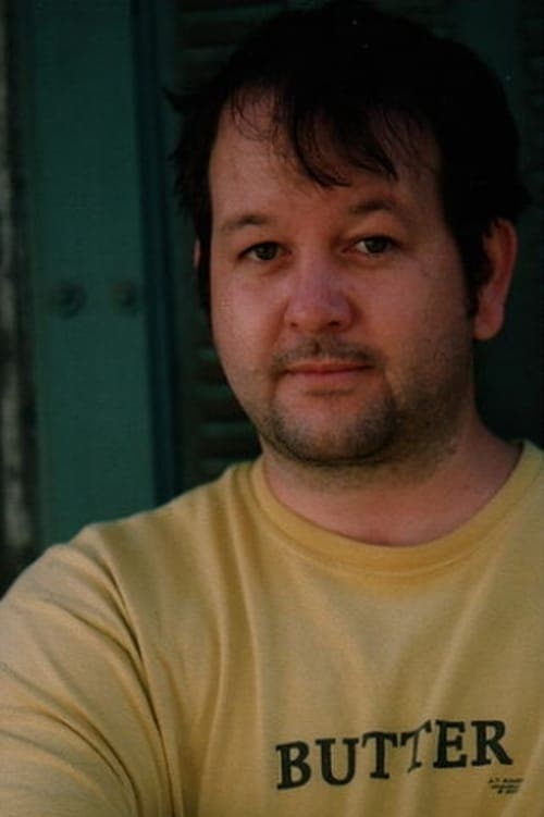 Zdjęcie Ray Prewitt