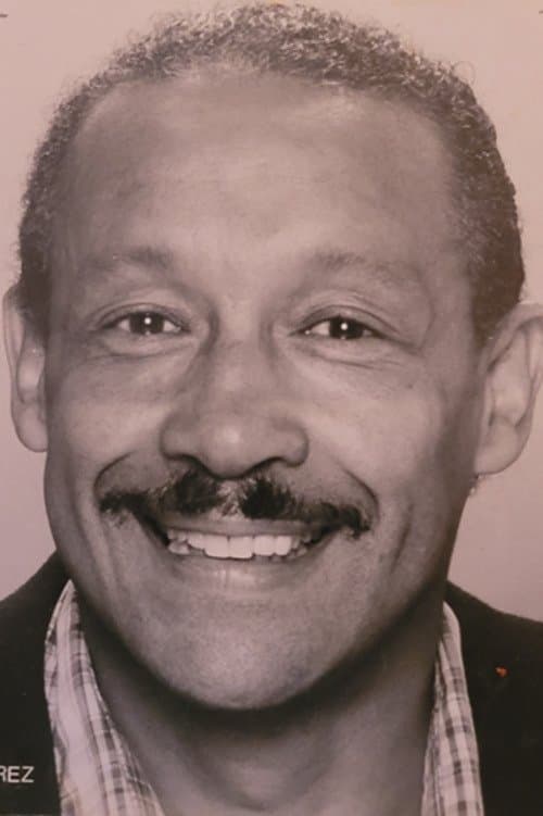 Zdjęcie Ray Ramirez