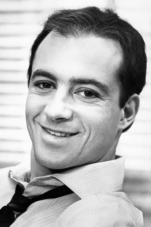 Zdjęcie Ray Sharkey