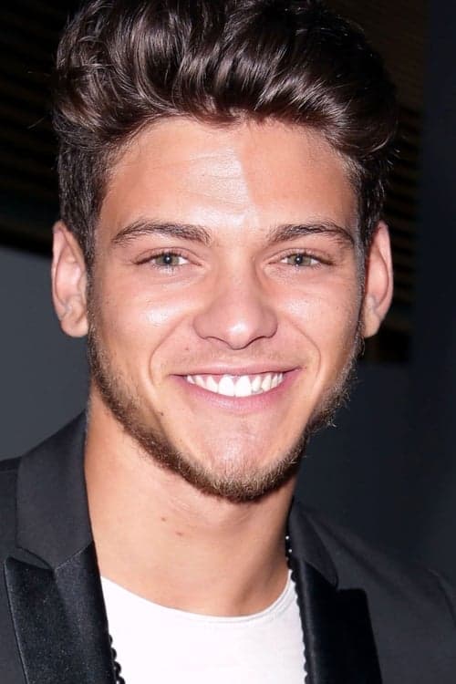 Zdjęcie Rayane Bensetti