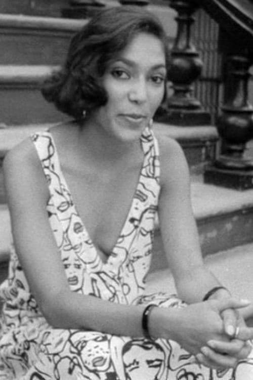 Zdjęcie Raye Dowell