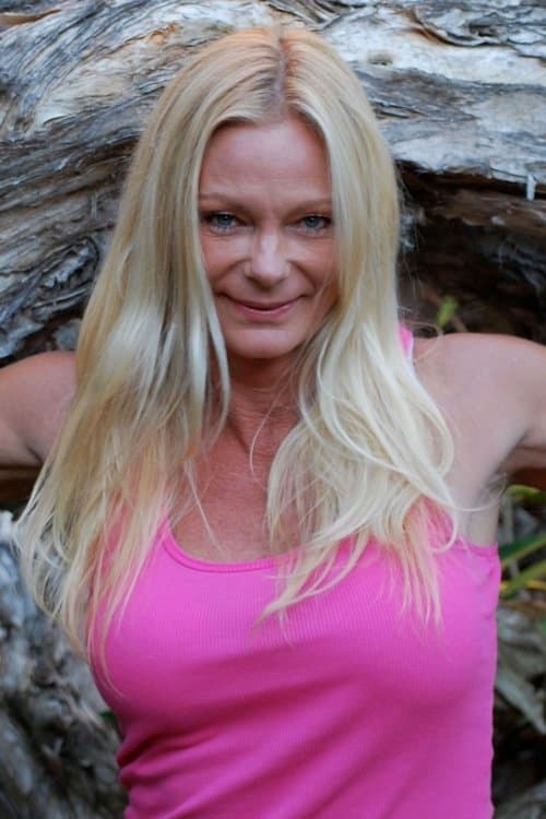 Zdjęcie Raye Hollitt