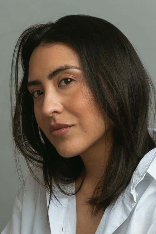 Zdjęcie Rayén Arroyo