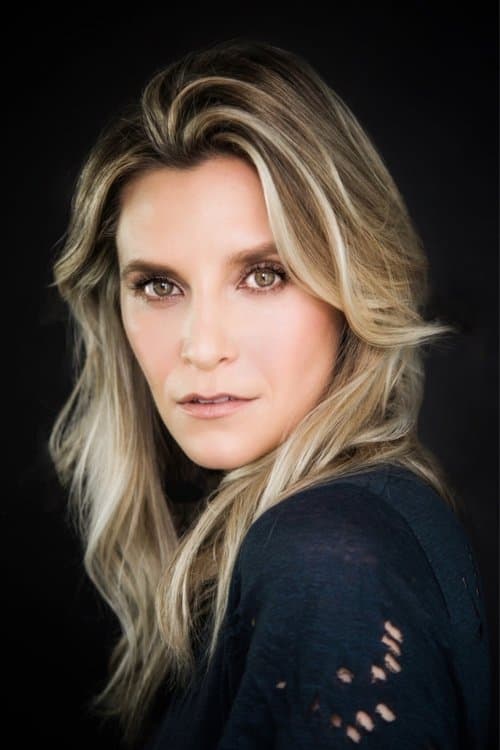 Zdjęcie Rayisa Kondracki