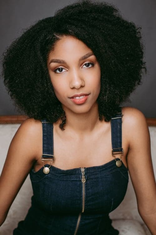 Zdjęcie Raylene Harewood