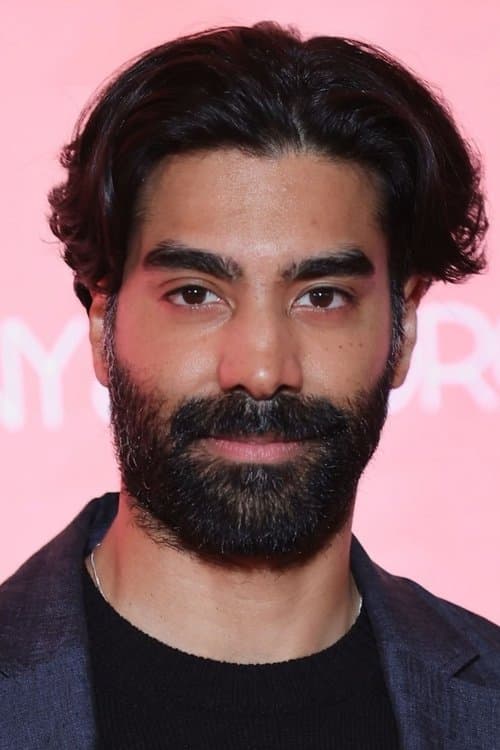 Zdjęcie Raymond Ablack