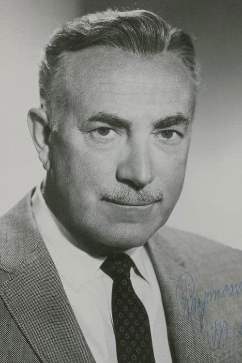 Zdjęcie Raymond Bailey