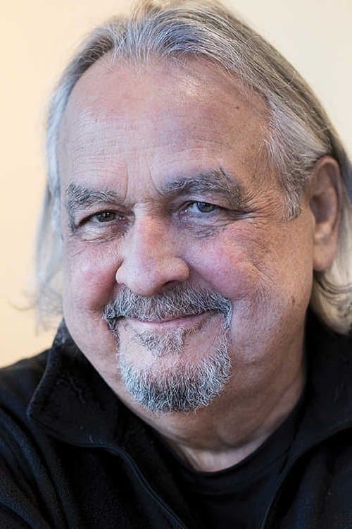 Zdjęcie Raymond Bouchard