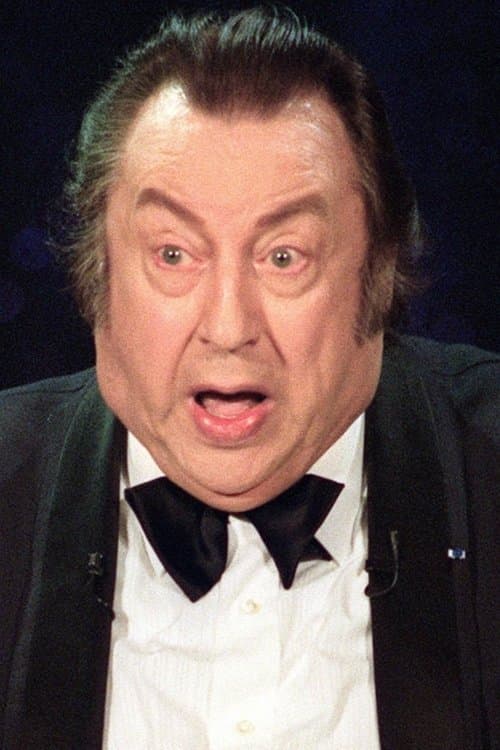 Zdjęcie Raymond Devos