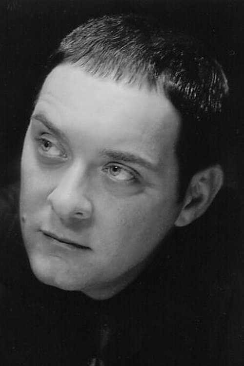 Zdjęcie Raymond Franza