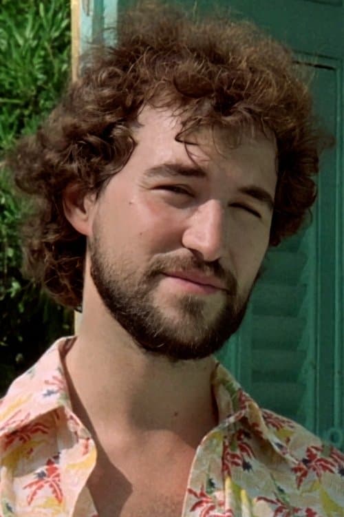 Zdjęcie Raymond Hardy