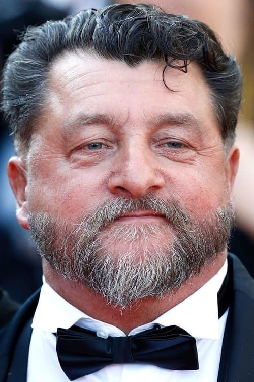 Zdjęcie Raymond Lopez