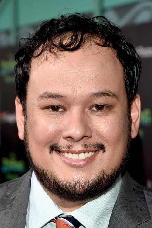 Zdjęcie Raymond S. Persi