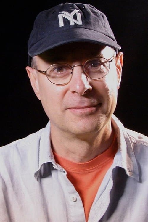 Zdjęcie Raymond Singer