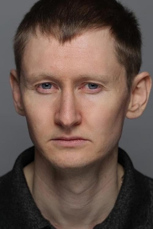 Zdjęcie Raymond Waring