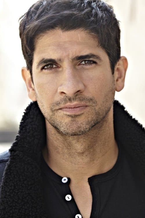 Zdjęcie Raza Jaffrey