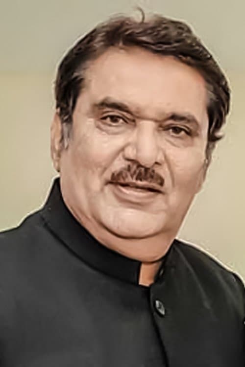 Zdjęcie Raza Murad