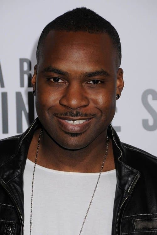 Zdjęcie Razaaq Adoti