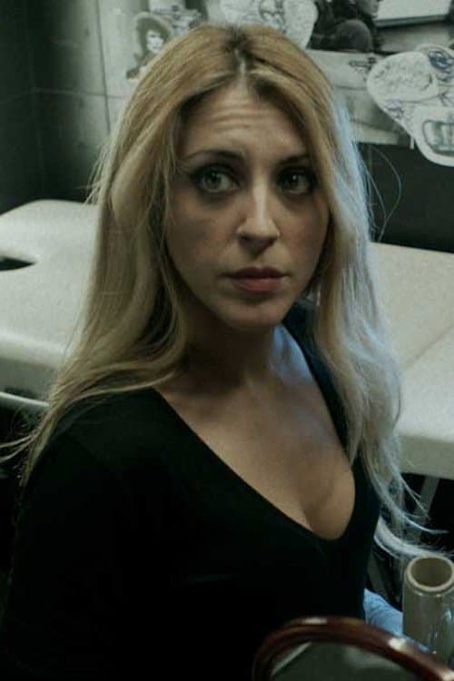 Zdjęcie Ρέα Πεδιαδιτάκη