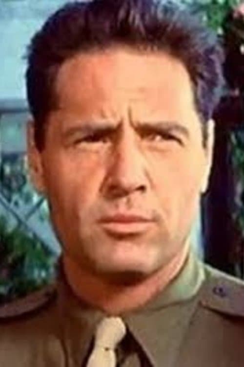 Zdjęcie Read Morgan