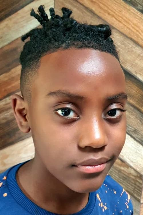 Zdjęcie Reagan Bryan-Gudgeon