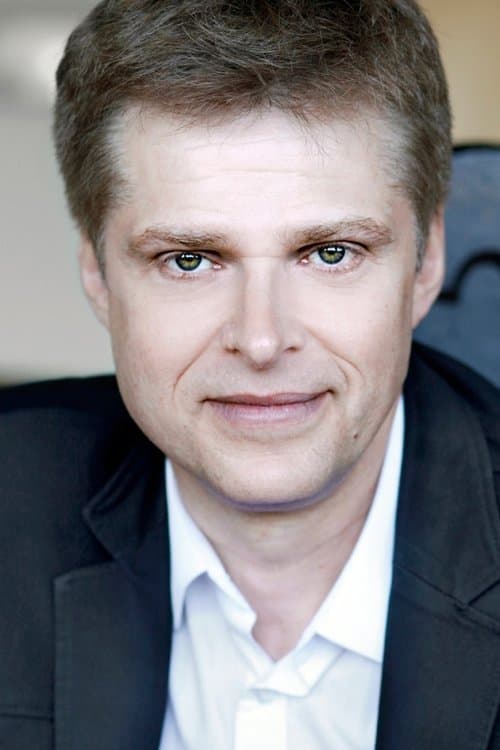 Zdjęcie Réal Bossé