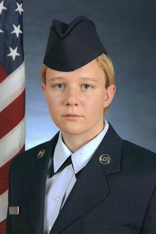 Zdjęcie Reality Winner