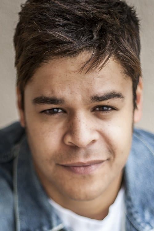 Zdjęcie Reamonn Joshee