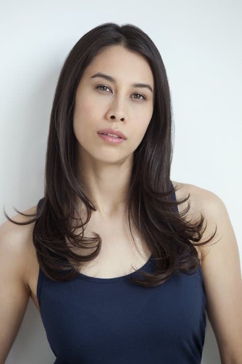 Zdjęcie Rebecca Applebaum