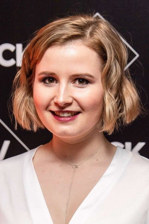 Zdjęcie Rebecca Benson