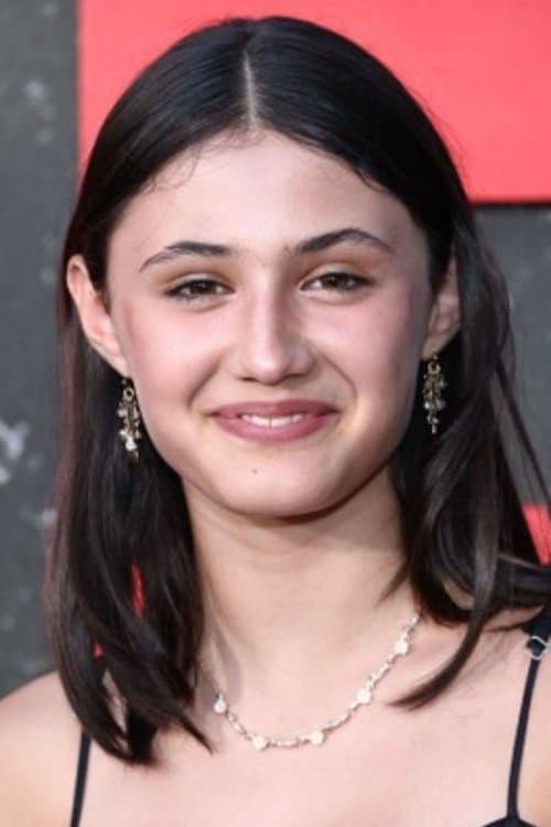 Zdjęcie Rebecca Clarke