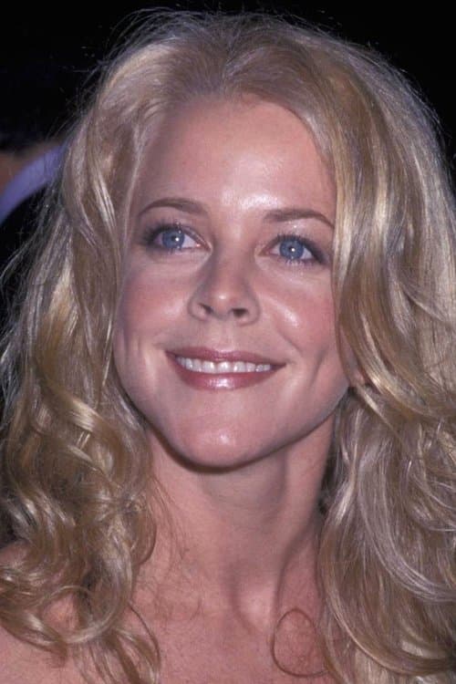 Zdjęcie Rebecca Cross