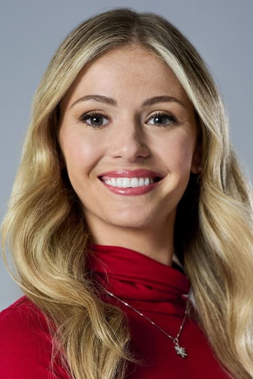 Zdjęcie Rebecca Dalton