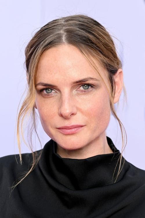 Zdjęcie Rebecca Ferguson
