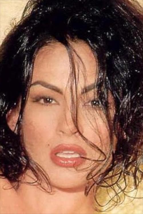 Zdjęcie Rebecca Ferratti