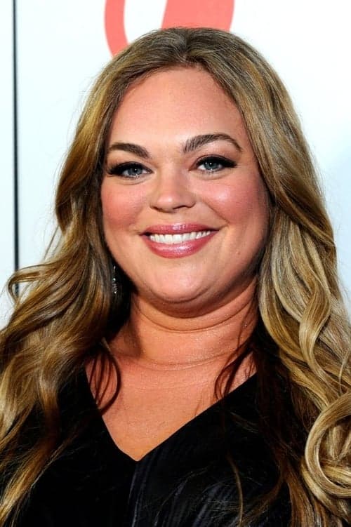 Zdjęcie Rebecca Field