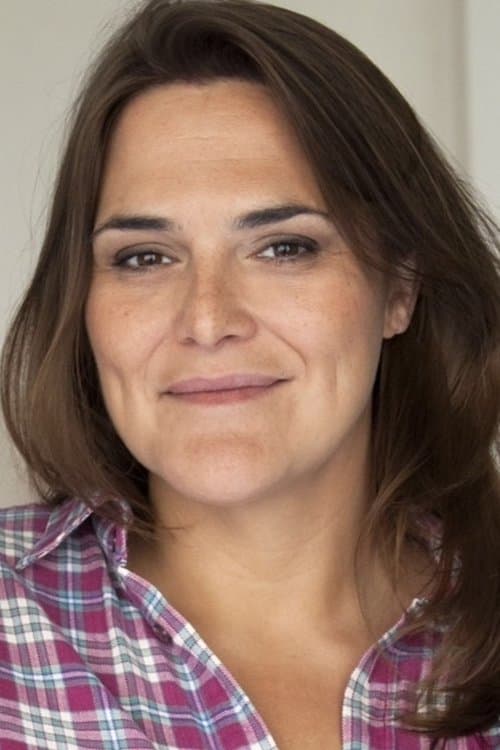 Zdjęcie Rebecca Finet